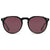 RAEN Remmy 52 Of Earth Sunglasses Seed/Dark Rose