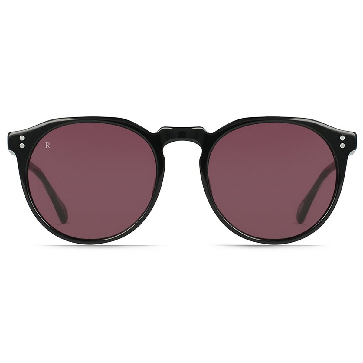 RAEN Remmy 52 Of Earth Sunglasses Seed/Dark Rose