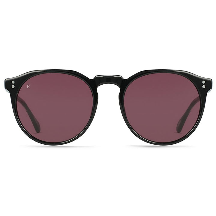 RAEN Remmy 52 Of Earth Sunglasses Seed/Dark Rose