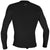 O'Neill 1.5mm Hyperfreak Long Sleeve Top Black/Black