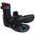 O'Neill 3.5mm Psycho Freak Split Toe Wetsuit Boots Black/Graphite