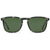 RAEN Wiley Of Earth Sunglasses Fauna/Bottle Green