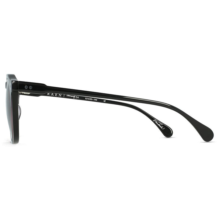 RAEN Remmy 52 Of Earth Sunglasses Seed/Dark Rose