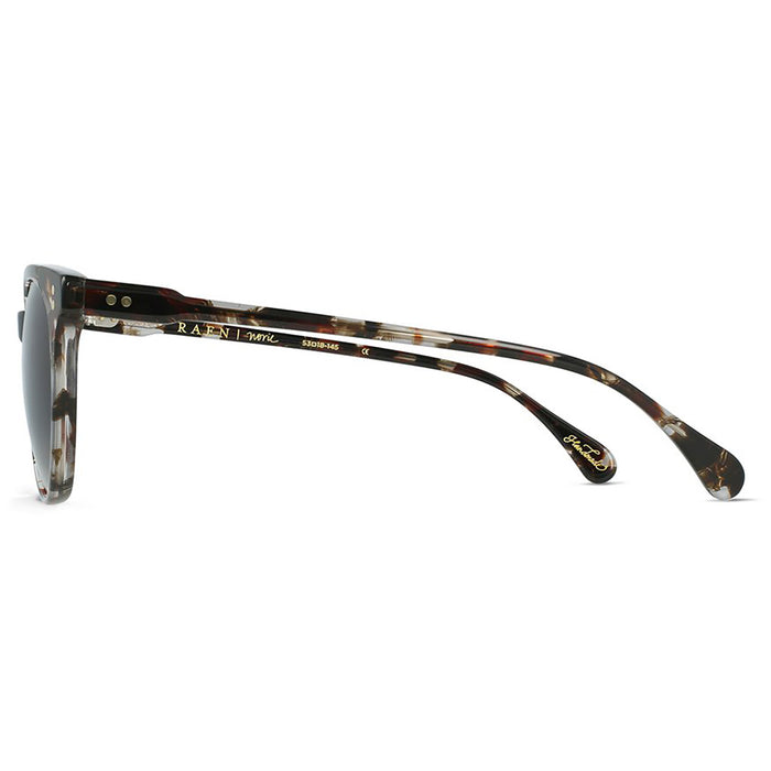 RAEN Norie Of Earth Sunglasses - Women's Lush/Indigo