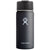 Hydro Flask 16oz Coffee Flask Black