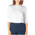 Beyond Yoga Back Out Reversible Cropped Pullover - Women's White