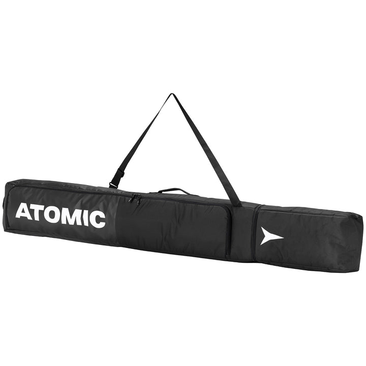 Atomic Ski Bag Black/White