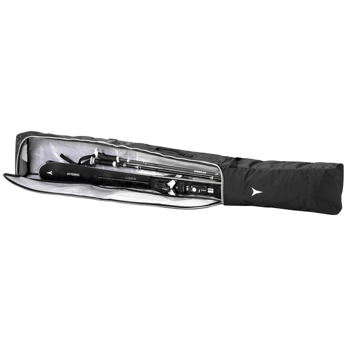 Atomic Ski Bag Cloud - Women's Black/Silver