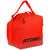 Atomic Boot & Helmet Bag Bright Red/Dark Red