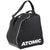 Atomic Boot Bag 2.0 Black/White