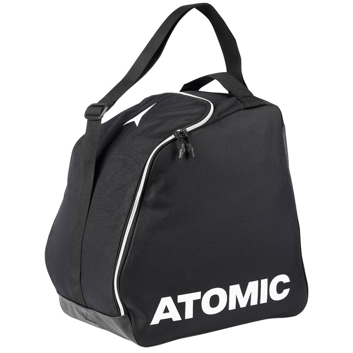 Atomic Boot Bag 2.0 Black/White
