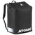 Atomic Boot & Helmet Pack Black/White