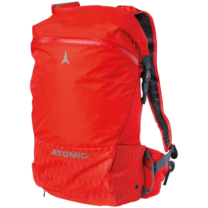 Atomic Backland 22+ Pack Bright Red