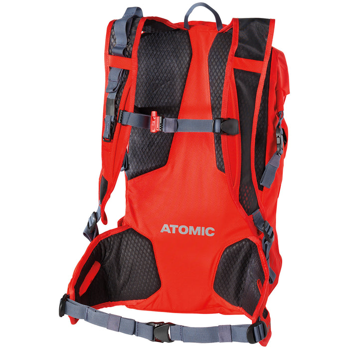 Atomic Backland 30+ Pack Bright Red