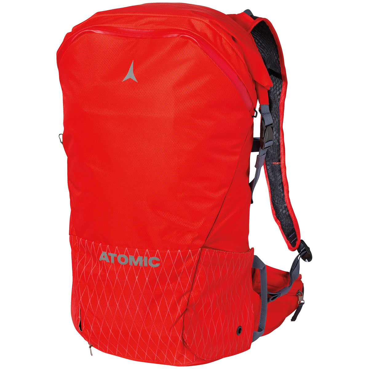Atomic Backland 30+ Pack Bright Red