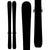 K2 Indy Skis + FDT 7.0 Bindings - Little Boys' 2020