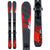 K2 Indy Skis + FDT 7.0 Bindings - Little Boys' 2020