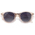 Sunski Vacanza Sunglasses Champagne/Ocean Polarized