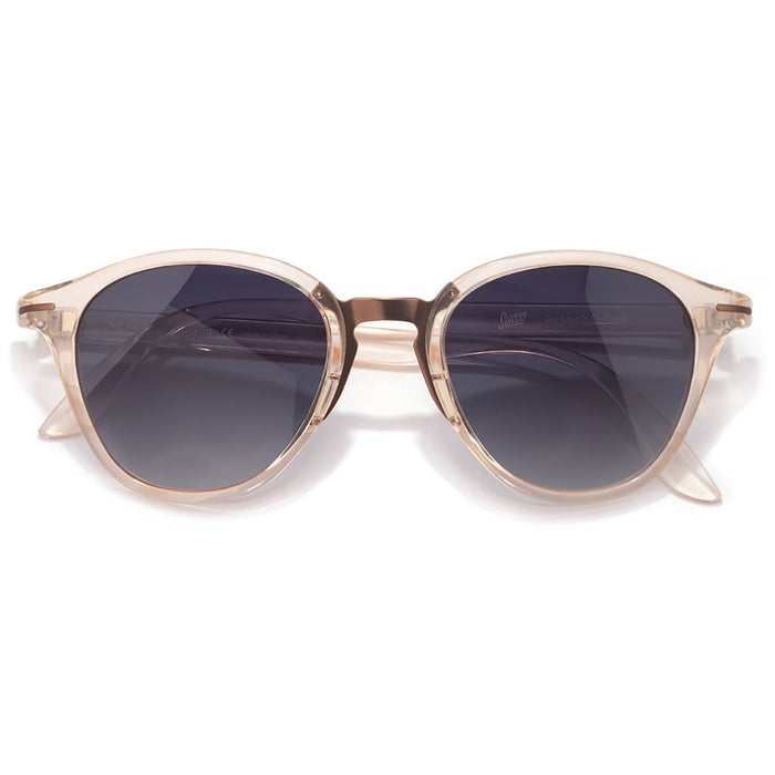 Sunski Vacanza Sunglasses Champagne/Ocean Polarized