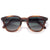 Sunski Andiamo Sunglasses Tortoise/Forest Polarized