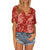 Amuse Society Sand Bar Top - Women's Rouge