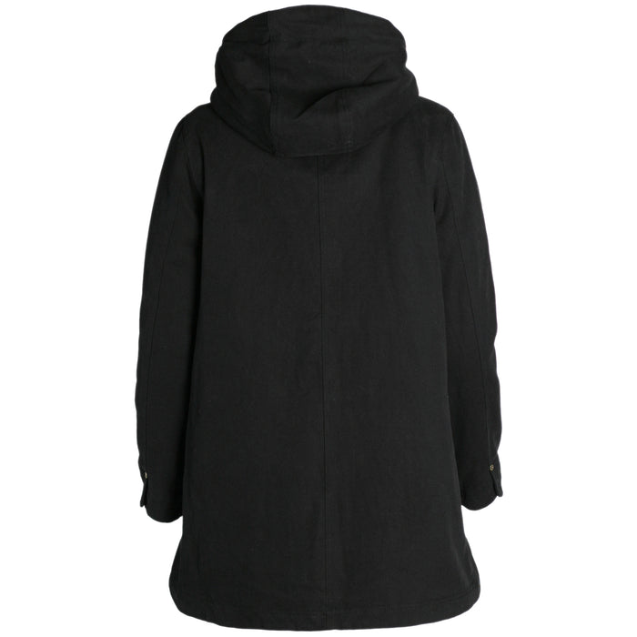 Pendleton Florence Jacket - Women's Black/Red Buffalo Ombre