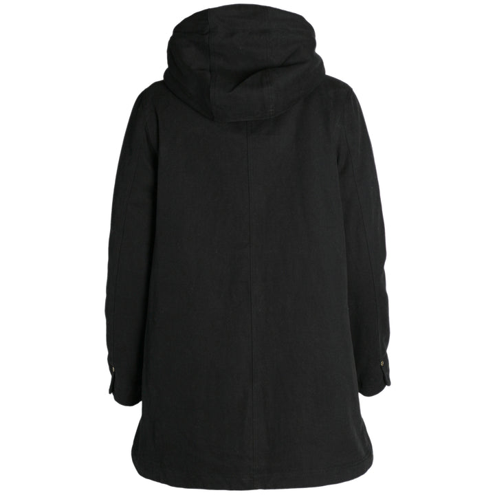 Pendleton Florence Jacket - Women's Black/Red Buffalo Ombre