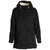 Pendleton Florence Jacket - Women's Black/Red Buffalo Ombre