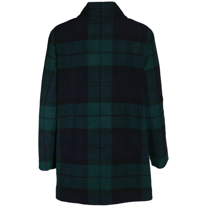 Pendleton Mercer Island Jacket - Women's Black Watch Plaid