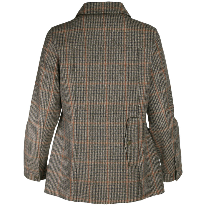 Pendleton Missoula Jacket - Women's Bronze Tweed