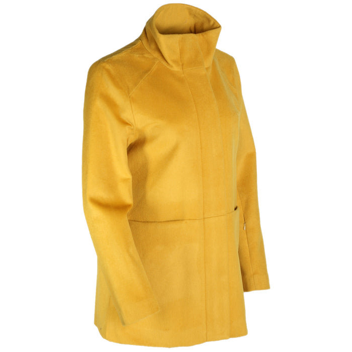 Pendleton Logan Jacket - Women's Golden Rod