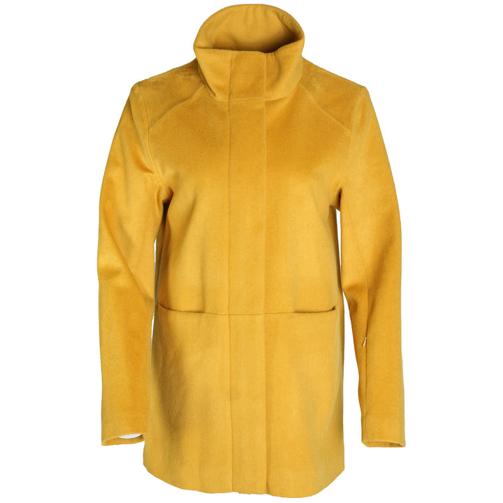 Pendleton Logan Jacket - Women's Golden Rod