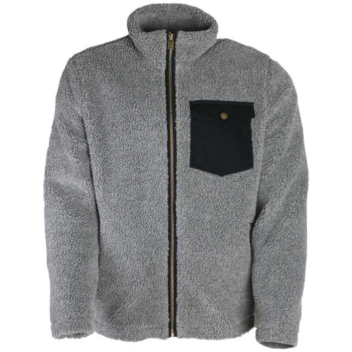 Pendleton Riverrock Jacket Gray Flannel