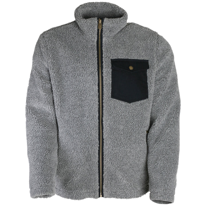 Pendleton Riverrock Jacket Gray Flannel