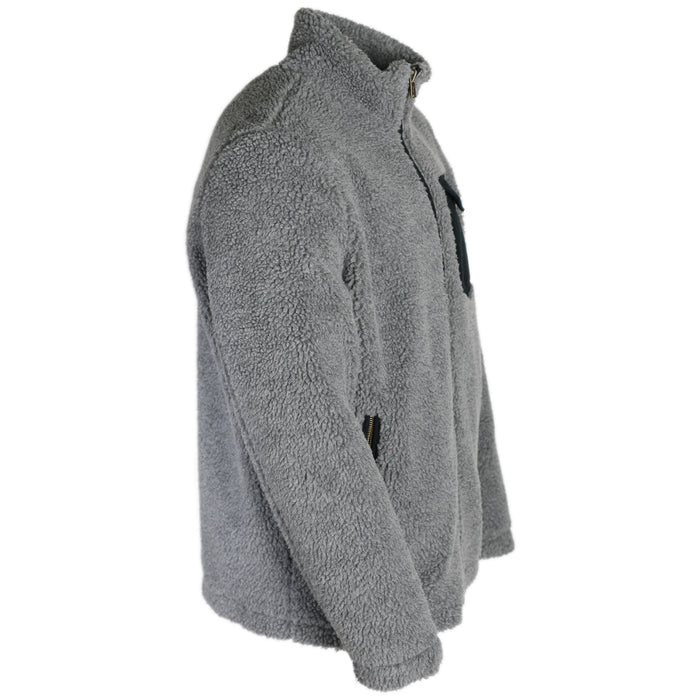 Pendleton Riverrock Jacket Gray Flannel