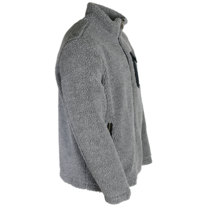 Pendleton Riverrock Jacket Gray Flannel