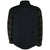 Pendleton Redwood Shirt Jacket Pendleton Iconic Olive Buffalo Ombre
