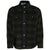 Pendleton Redwood Shirt Jacket Pendleton Iconic Olive Buffalo Ombre