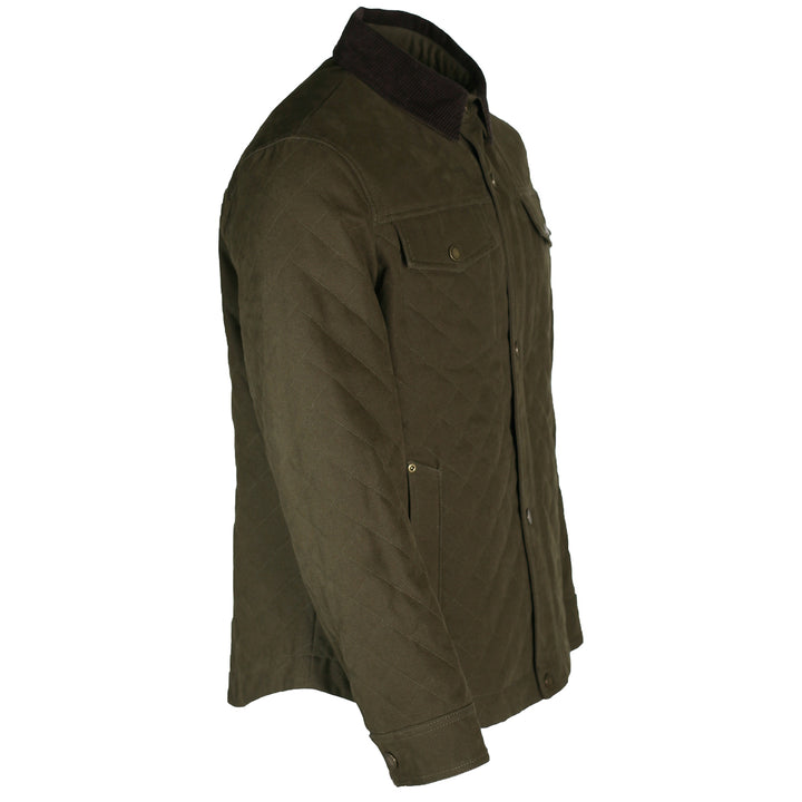 Pendleton Bannack Jacket Olive
