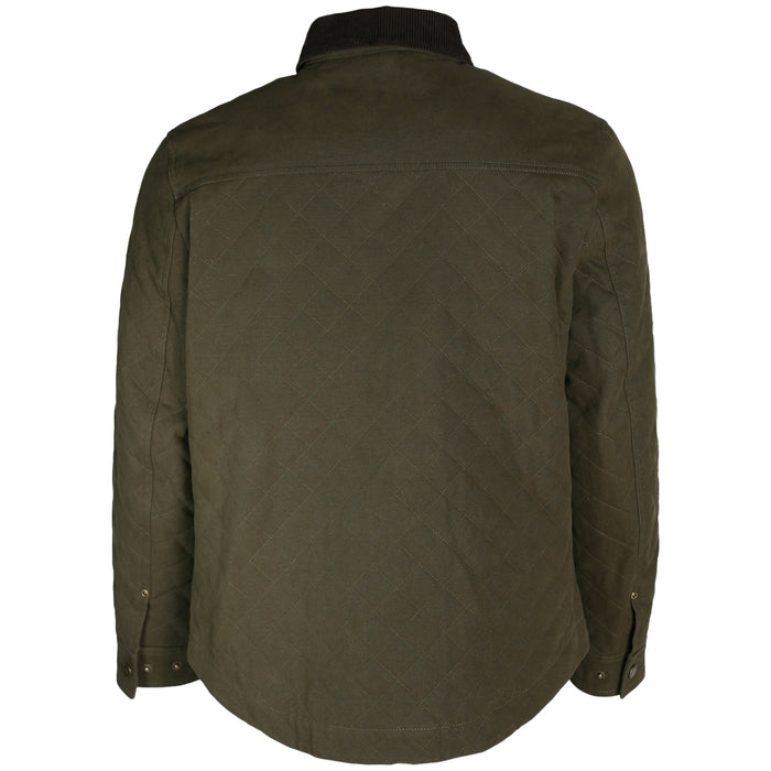 Pendleton Bannack Jacket Olive