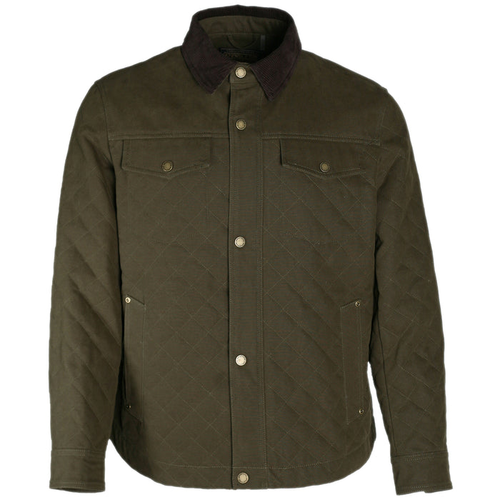 Pendleton Bannack Jacket Olive