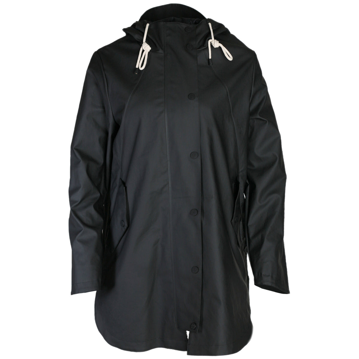 Pendleton Newport Jacket - Women's Black