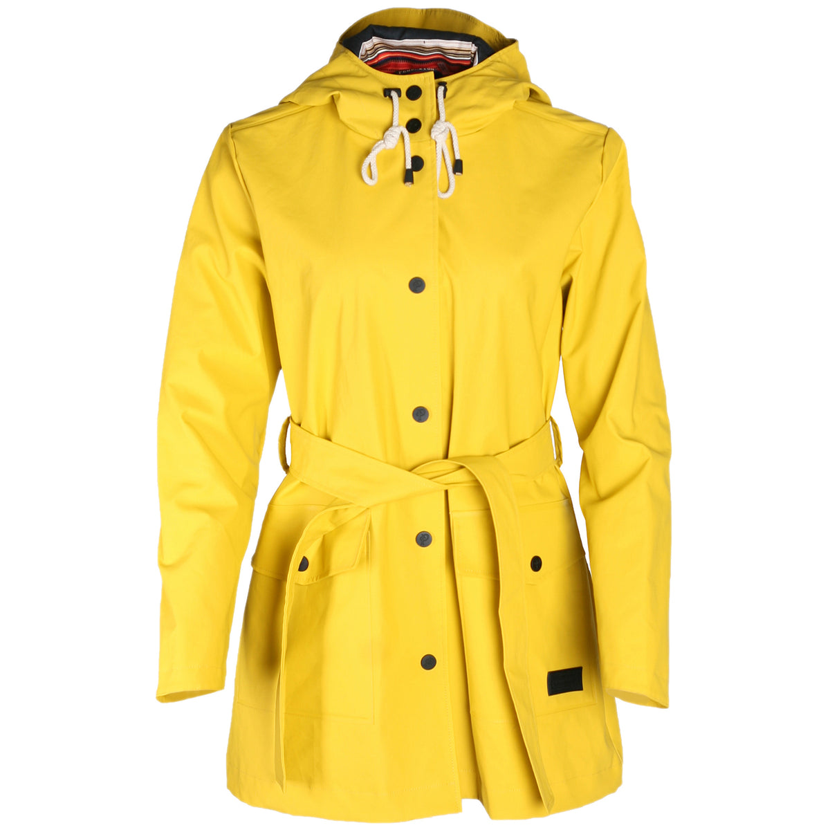Pendleton Brookings Jacket - Women's Yellow