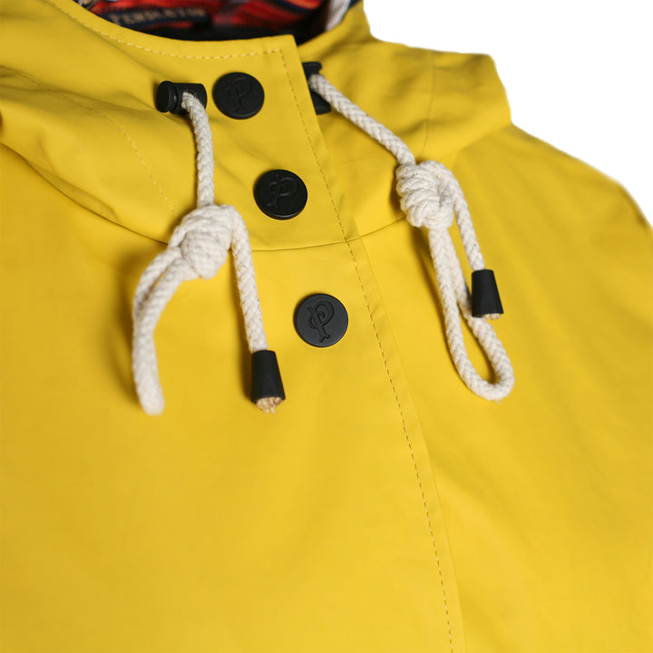 Pendleton Brookings Jacket - Women's Yellow