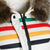 Pendleton Snow Bunny Jacket - Women's Glacier Stripe