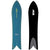 Moss Snowstick Performance Quad 54 Snowboard 2020