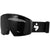 Sweet Protection Clockwork BLI Goggles Matte Black/Obsidian Black + RIG Amethyst