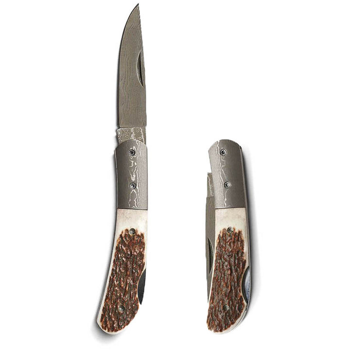 Roark Rio Negro Knife Natural