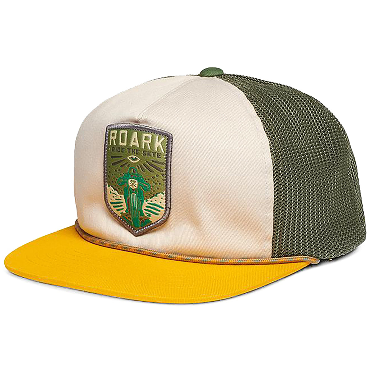 Roark Ride The Skye Hat Multi