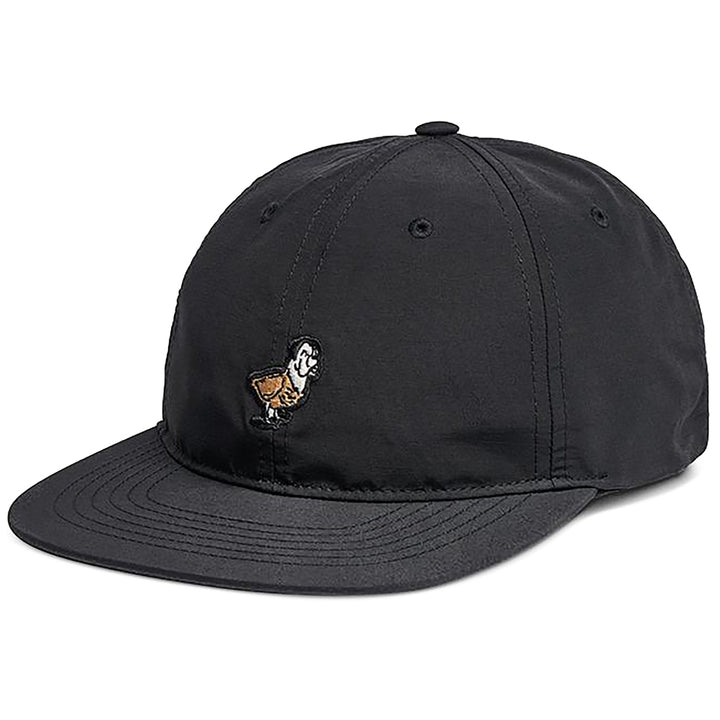 Roark Dog And Duck Hat Black